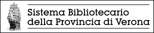 Catalogo del Sistema Bibliotecario della Provincia di Verona